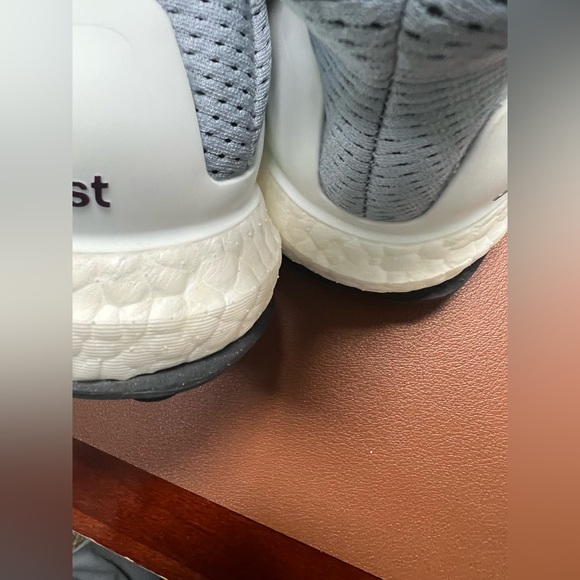 Mississippi State Adidas Shoes men’s size 9.5 - Picture 10 of 11